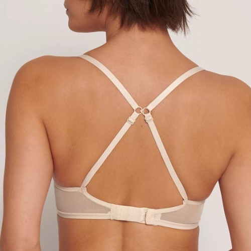 Sloggi Soft Adapt powder wireless bh