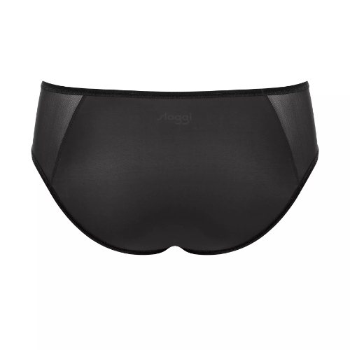 Sloggi Soft Adapt zwart short