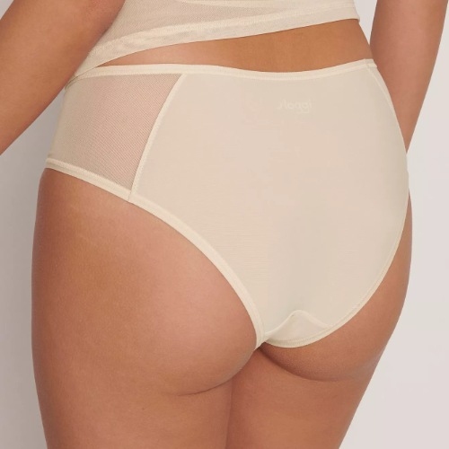Sloggi Soft Adapt powder short