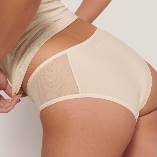 Sloggi Soft Adapt powder short