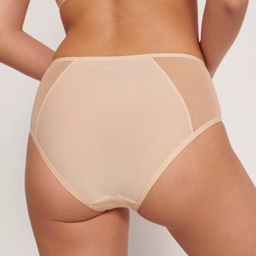 Sloggi Soft Adapt powder high brief