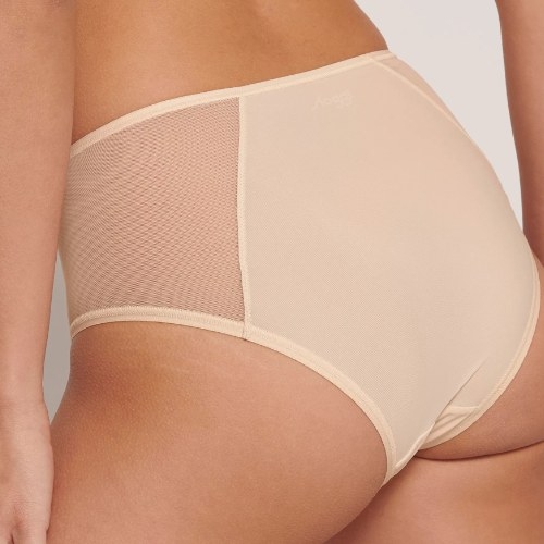 Sloggi Soft Adapt powder high brief