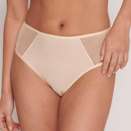 Sloggi Soft Adapt powder high brief