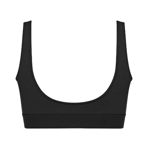 Sloggi Ever Ease zwart wireless bh