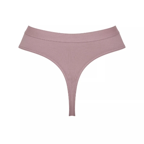 Sloggi Ever Ease mauve string