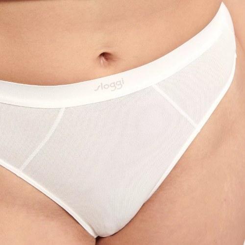 Sloggi Ever Ease wit string
