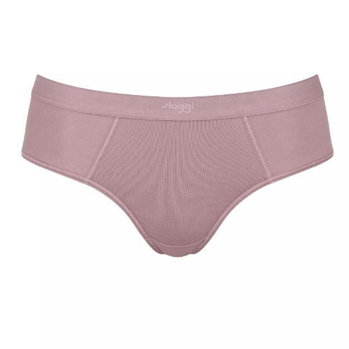 Sloggi Ever Ease mauve short