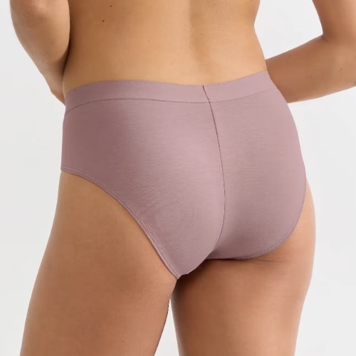 Sloggi Ever Ease mauve short
