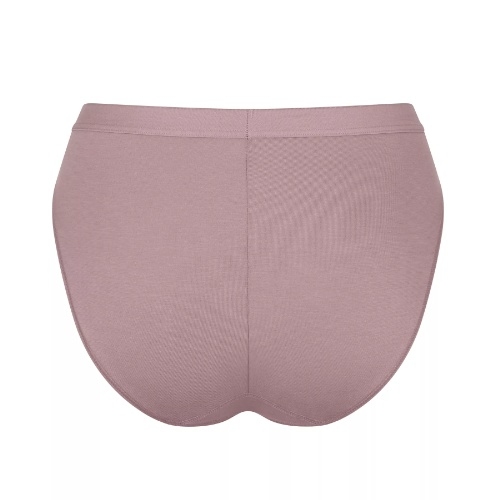 Sloggi Ever Ease mauve slip