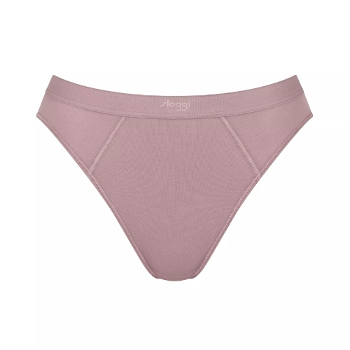 Sloggi Ever Ease mauve slip