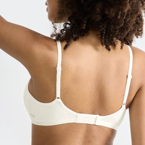 Sloggi GO Daily Cotton wit wireless bh
