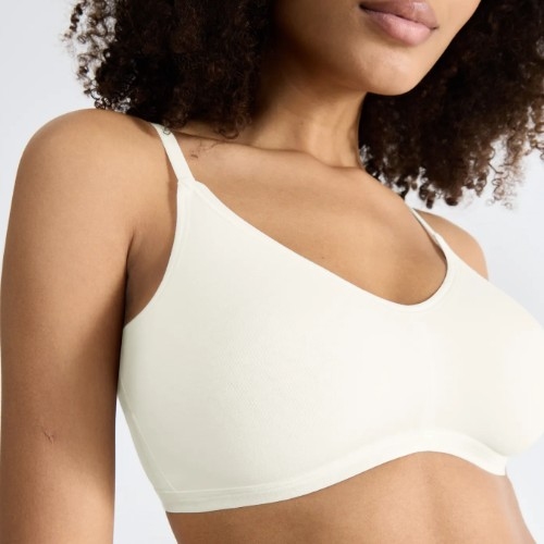 Sloggi GO Daily Cotton wit wireless bh