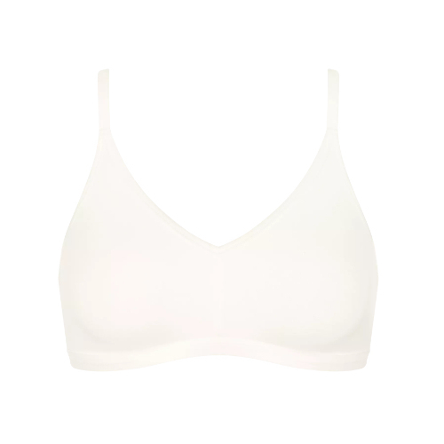 Sloggi GO Daily Cotton wit wireless bh