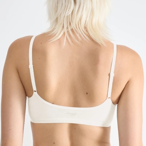 Sloggi GO Daily Cotton wit wireless bh
