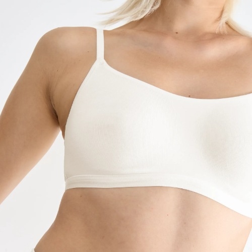 Sloggi GO Daily Cotton wit wireless bh