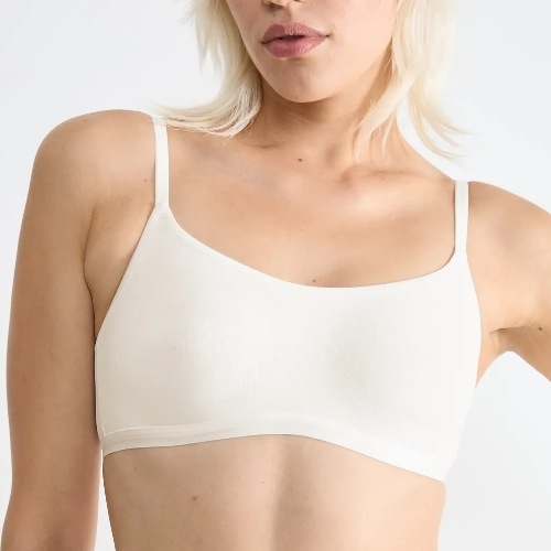 Sloggi GO Daily Cotton wit wireless bh