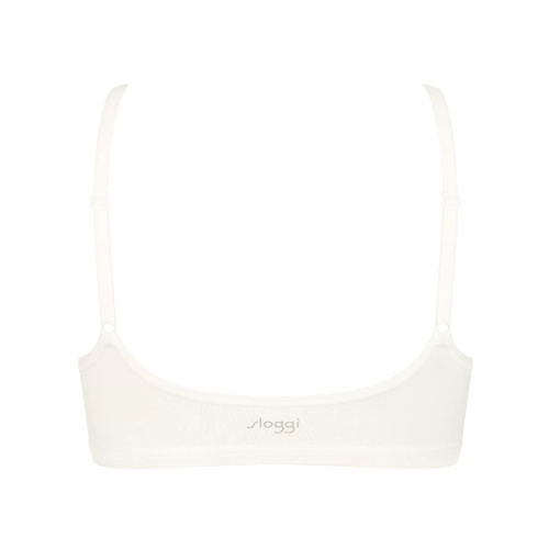 Sloggi GO Daily Cotton wit wireless bh