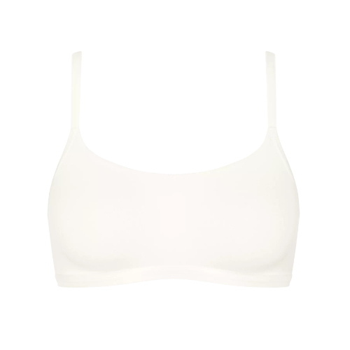 Sloggi GO Daily Cotton wit wireless bh