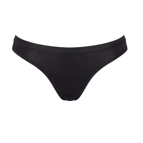 Sloggi GO Daily Cotton zwart slip