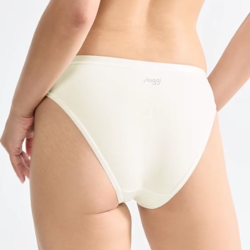 Sloggi GO Daily Cotton wit slip