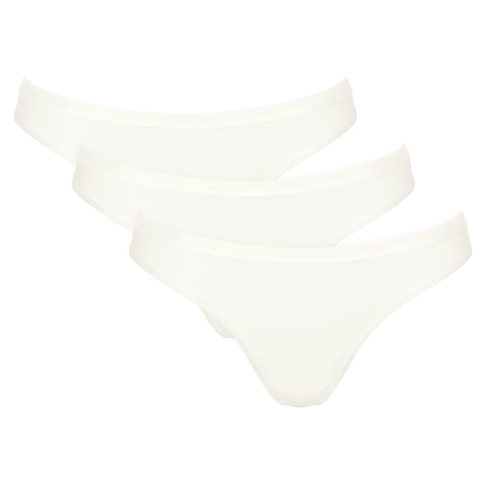 Sloggi GO Daily Cotton wit slip