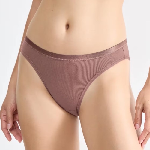 Sloggi GO Daily Cotton bruin slip