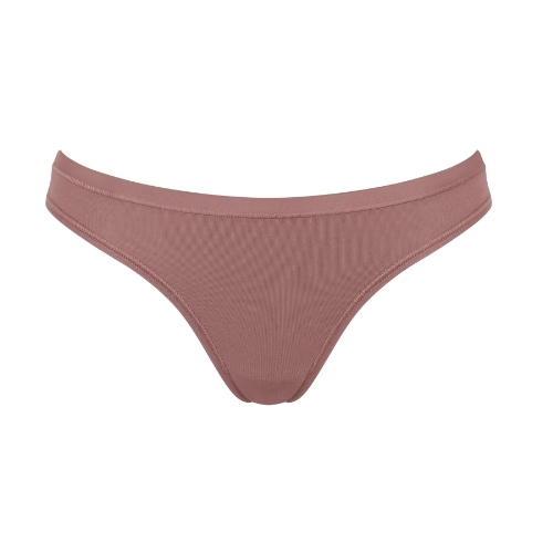 Sloggi GO Daily Cotton bruin slip