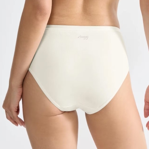 Sloggi GO Daily Cotton wit slip