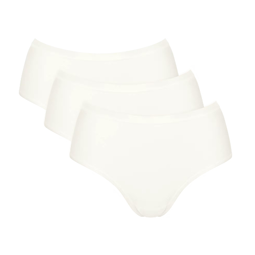 Sloggi GO Daily Cotton wit slip