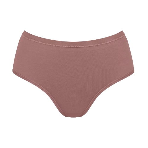 Sloggi GO Daily Cotton bruin slip