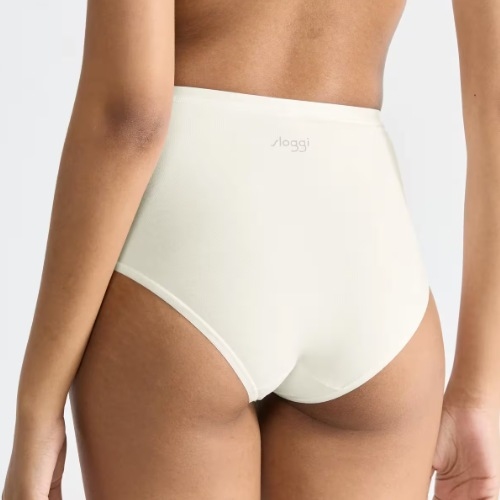 Sloggi GO Daily Cotton wit high brief