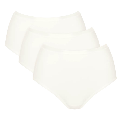Sloggi GO Daily Cotton wit high brief