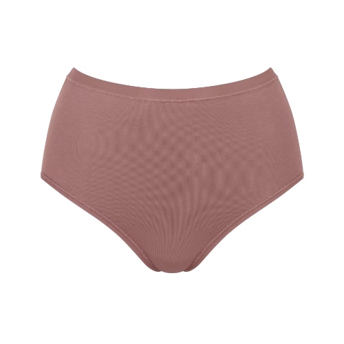 Sloggi GO Daily Cotton bruin high brief