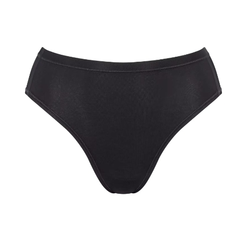 Sloggi GO Daily Cotton zwart slip