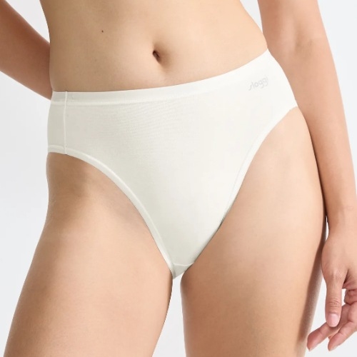 Sloggi GO Daily Cotton wit slip