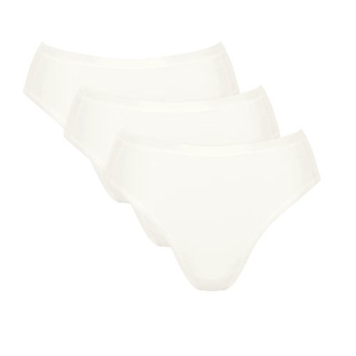 Sloggi GO Daily Cotton wit slip