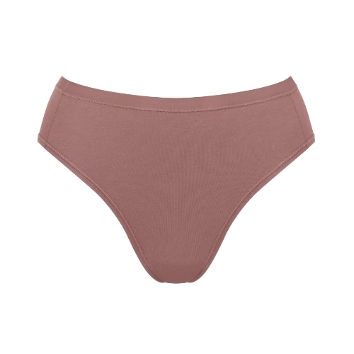 Sloggi GO Daily Cotton bruin slip