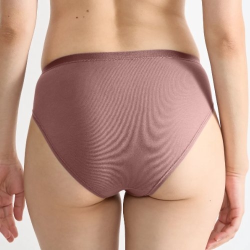 Sloggi GO Daily Cotton bruin slip