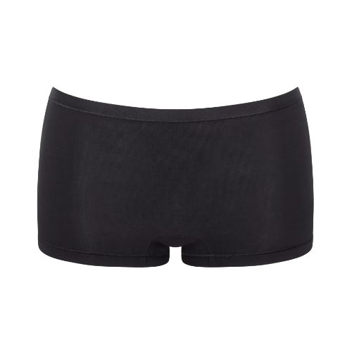 Sloggi GO Daily Cotton zwart short