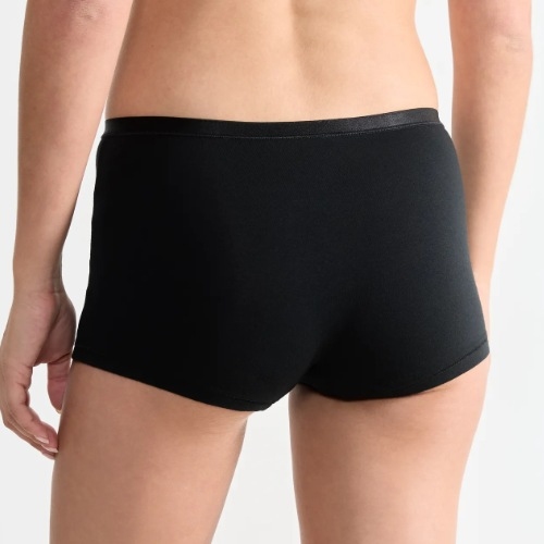 Sloggi GO Daily Cotton zwart short
