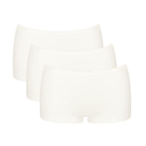 Sloggi GO Daily Cotton wit short