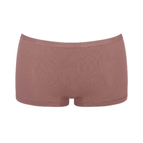 Sloggi GO Daily Cotton bruin short