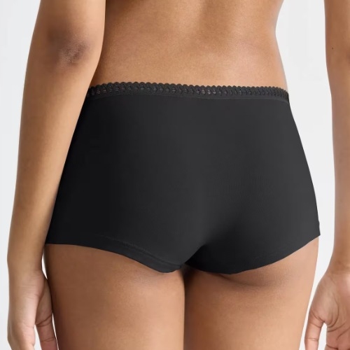 Sloggi GO Crush zwart short