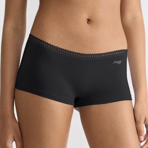 Sloggi GO Crush zwart short
