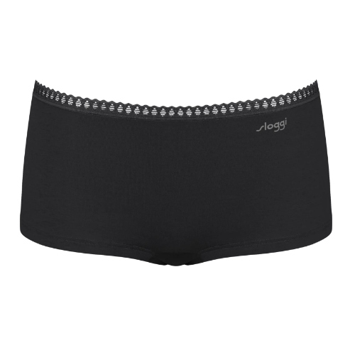 Sloggi GO Crush zwart short