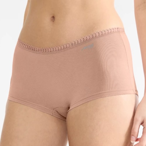 Sloggi GO Crush powder short