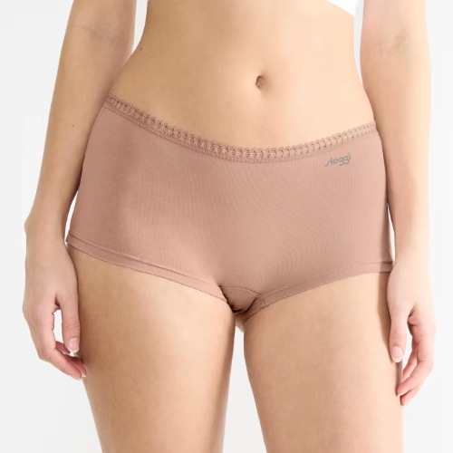 Sloggi GO Crush powder short