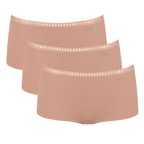Sloggi GO Crush powder short