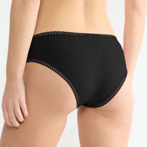 Sloggi GO Crush zwart short