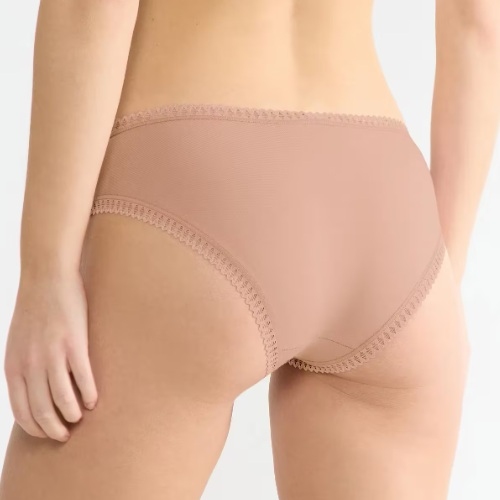 Sloggi GO Crush powder short